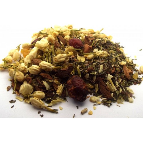 20gms Herbal Spell Mix for Empowerment